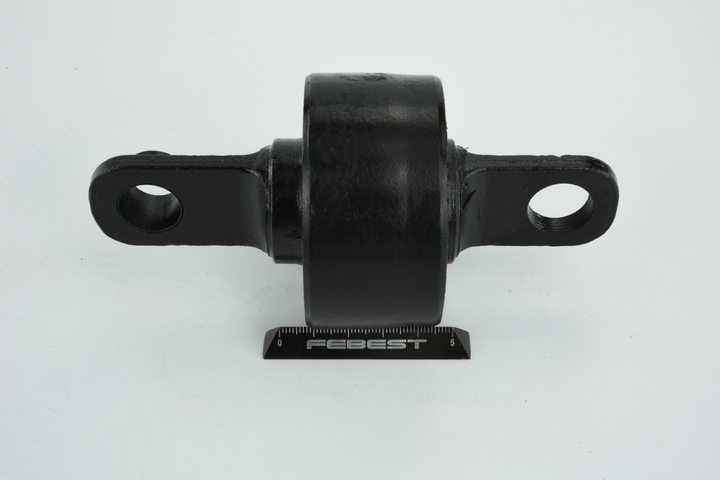 FEBEST HYAB-ENR1 Silentblock de brazo de suspensión HYUNDAI MATRIX 2006 originales precio