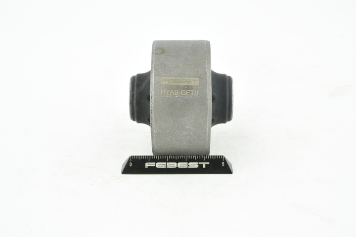 FEBEST HYAB-GETB draagarmrubber 54584 1C200