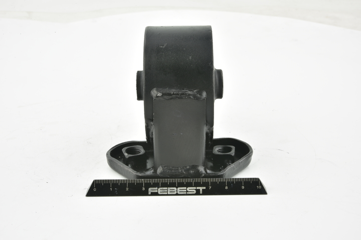 FEBEST HYM-ACRR Βάση μηχανής HYUNDAI Pony / Excel Sedan (X-2)