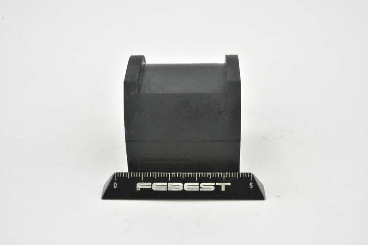 FEBEST HYSB-ACF stabilisatorstang rubbers HYUNDAI Accent / Excel I Hatchback (X-3) 1.5 92 Pk Benzine 2001
