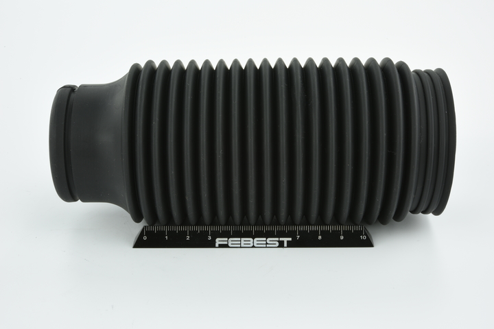 FEBEST HYSHB-I30F Stofhoes, schokdemper en aanslagrubber KIA Venga Van / Hatchback (YN) CVVT 125 Pk Benzine 2023