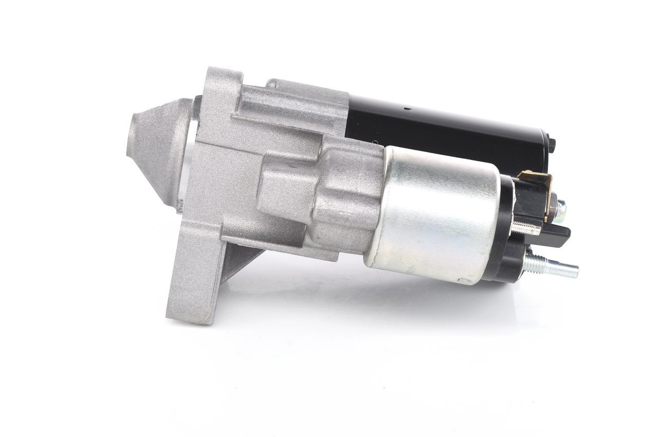 BOSCH 0 001 106 022 Štartér Renault Scenic 1 2.0 16V RX4 139 KS Benzín 2001