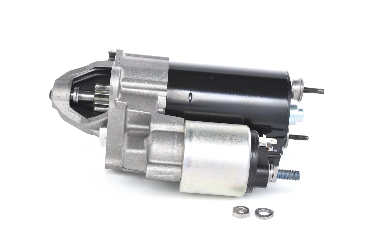 BOSCH 026 911 023F Démarreur 0 001 107 068
