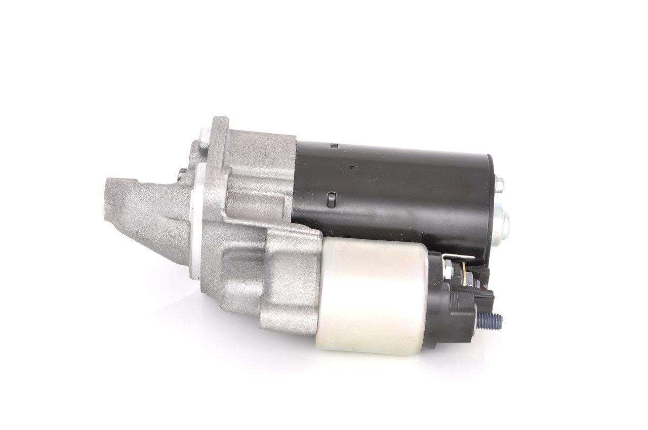 0 001 107 430 BOSCH 58401990 Anlasser