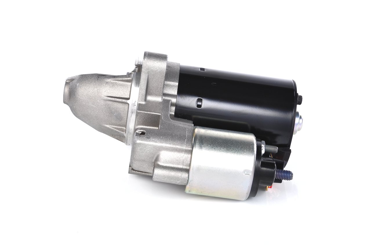 0 001 107 499 BOSCH 8V2111000BD Anlasser