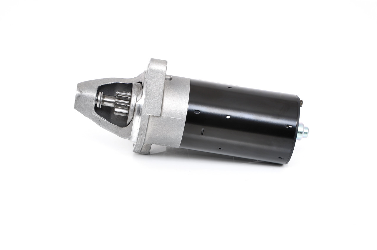 BOSCH 0 001 108 113 starter Audi A6 C4 2.8 quattro 193 hk Bensin 1995