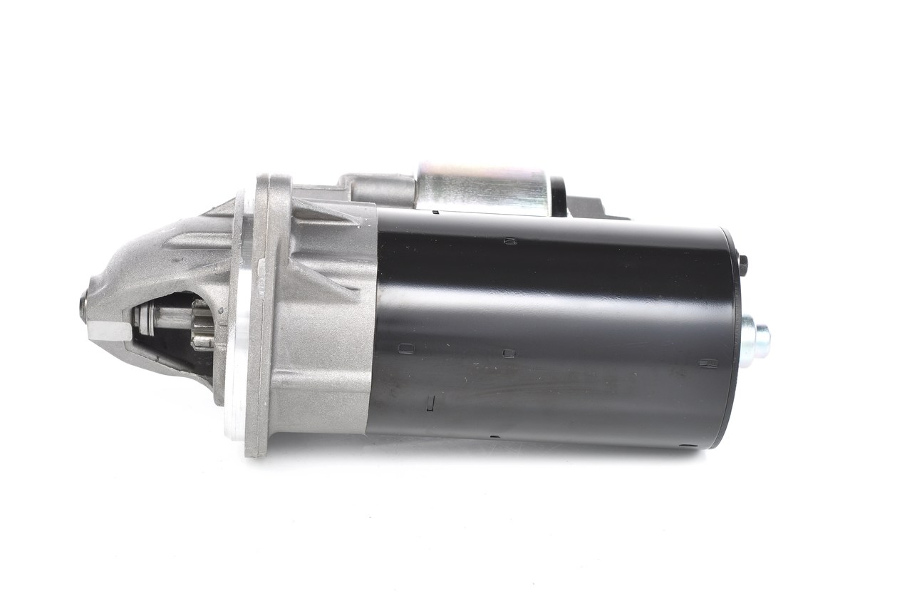 BOSCH 0 001 108 184 Motor de arranque Saab 9-3 Cabrio 2.0 Turbo 154 cv Gasolina 2002