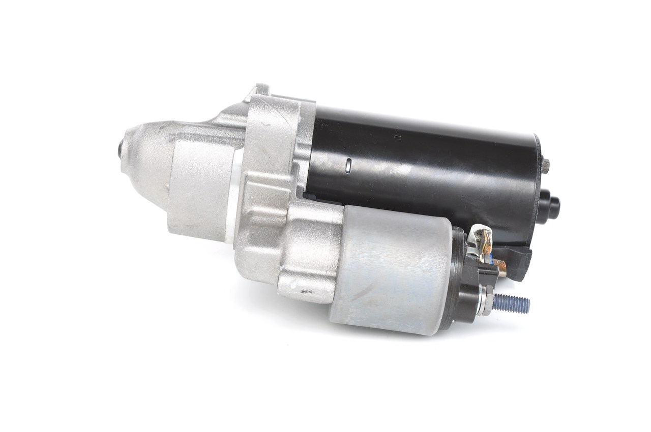 BOSCH 0 001 108 220 Anlasser Passat 3B5 2.8 V6 4motion 190 PS Benzin 1999