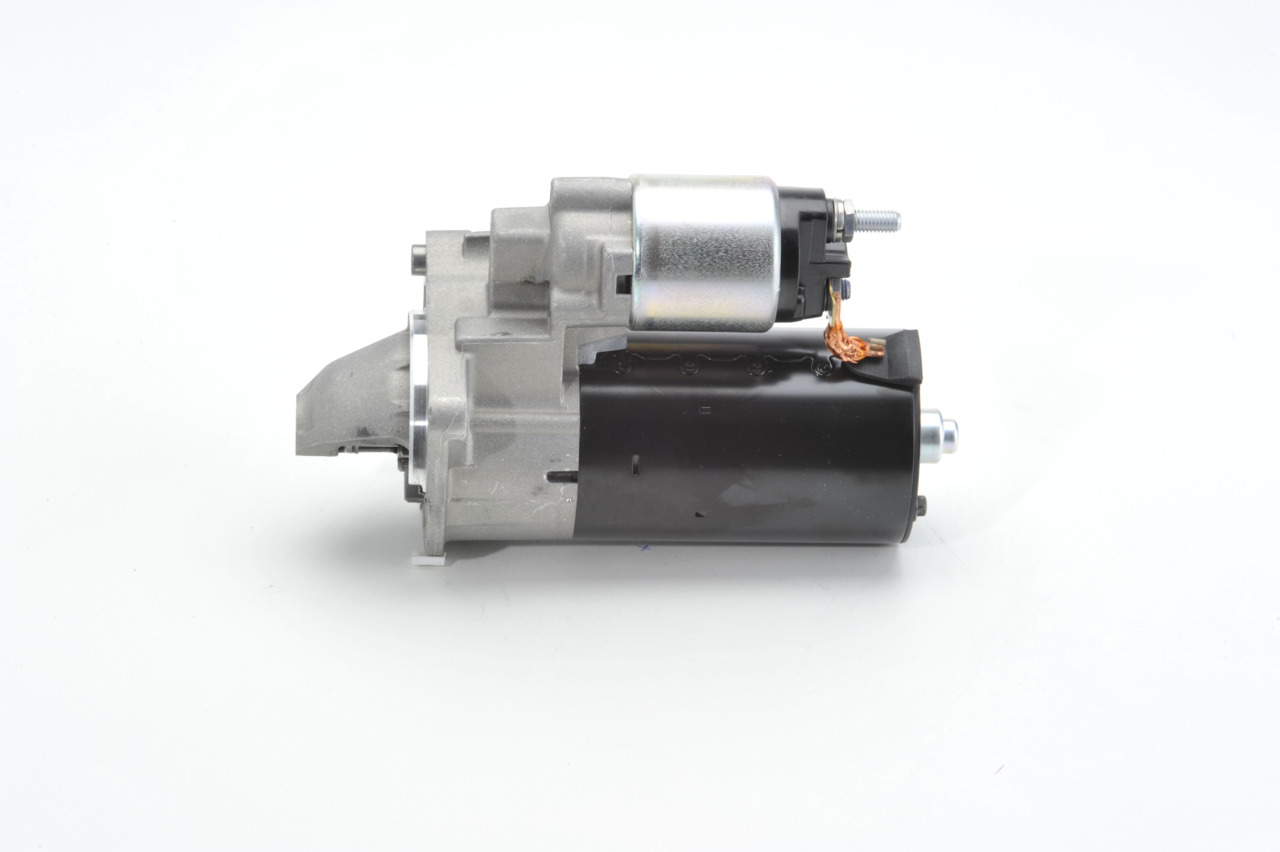 BOSCH 0 001 108 239 Motor de arranque Insignia A Sports Tourer 2.0 CDTI (35) 110 cv Diesel 2013
