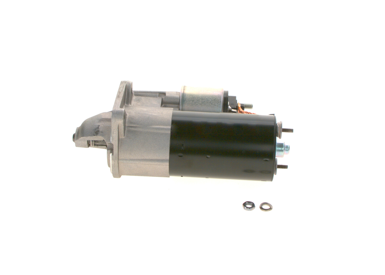 0 001 108 241 BOSCH 51832955 Anlasser