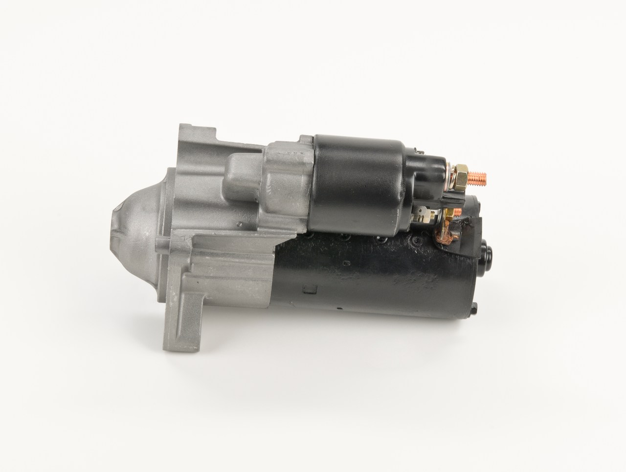 BOSCH 3M5T11000EA Käynnistysmoottori 0 001 108 402