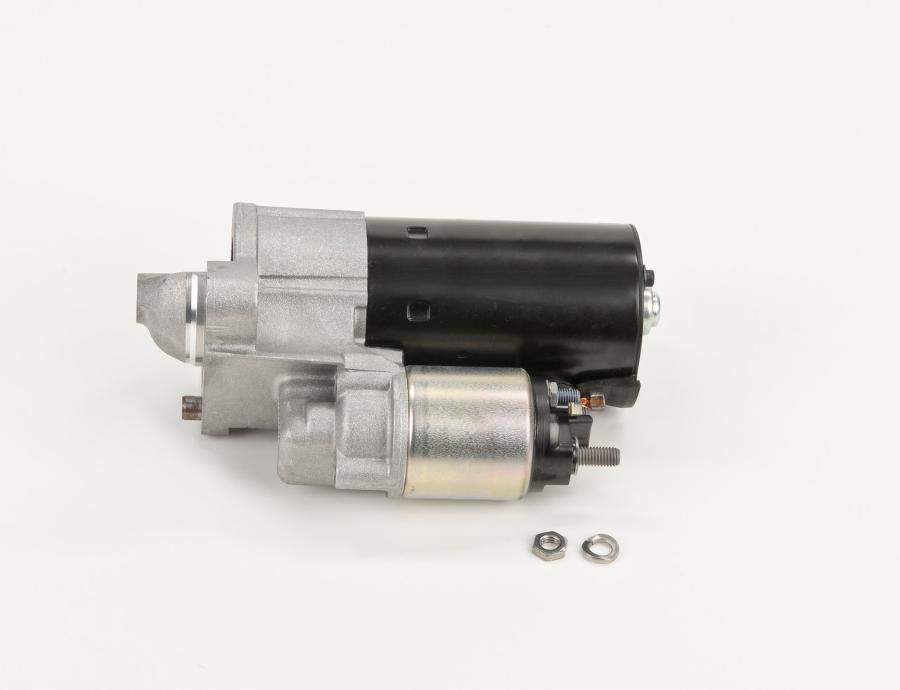 BOSCH 0 001 108 411 Startmotor Volvo v70 bw 3.0 T6 AWD 305 Pk Benzine 2013