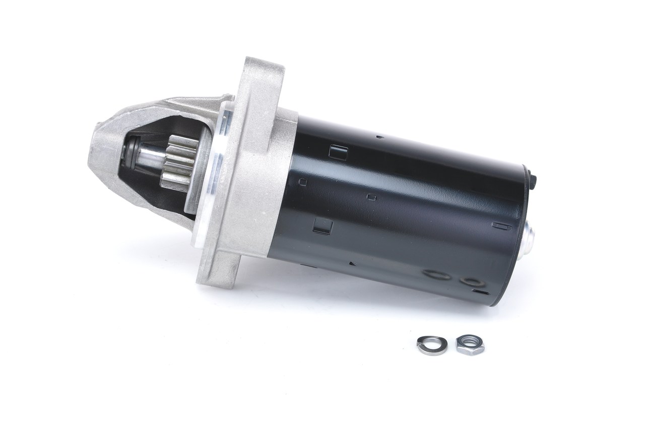 BOSCH 4M5T1 1000 CB Démarreur 0 001 108 430
