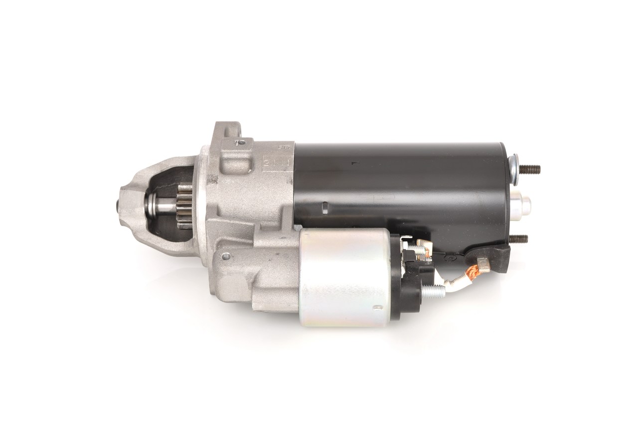 0 001 109 011 BOSCH 292083 Anlasser