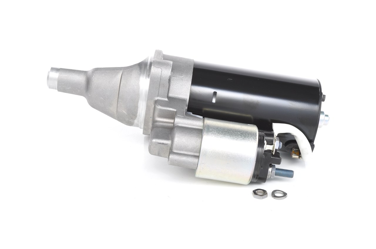 BOSCH 0 001 109 066 Štartér Passat 3B6 2.5 TDI 4motion 150 KS nafta 2000