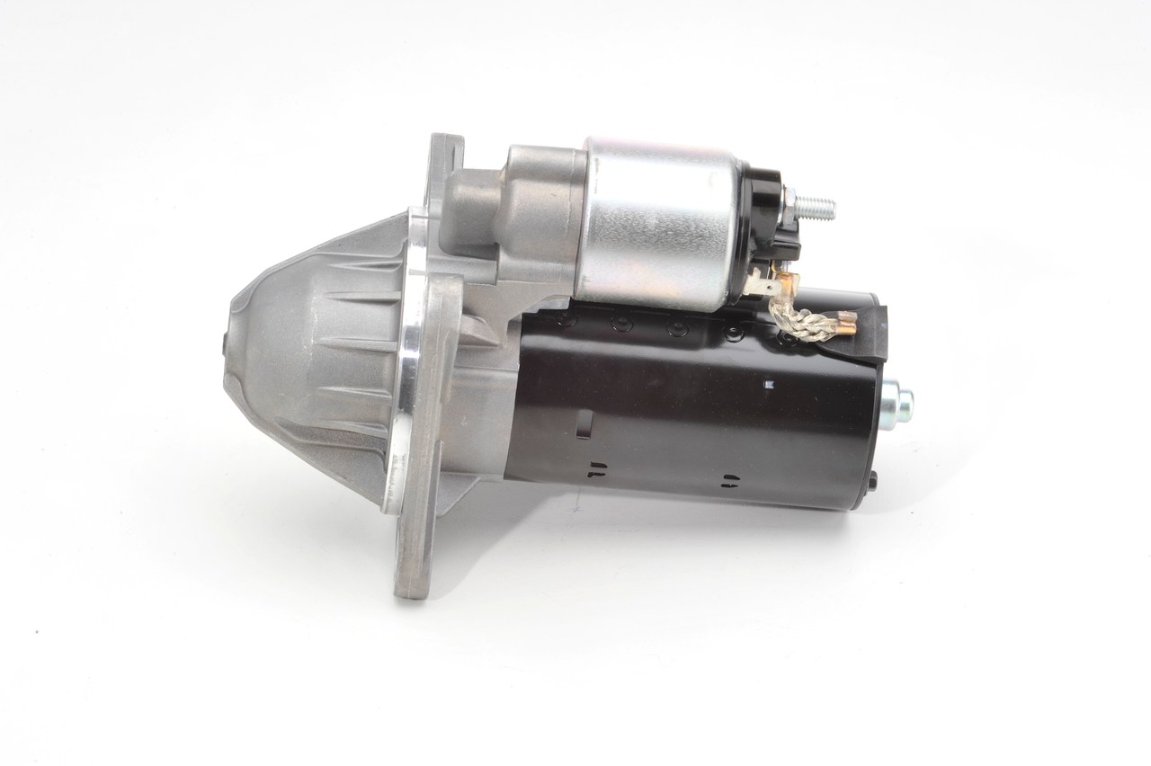 BOSCH 0 001 109 344 Starter Iveco Daily 2 2.8 45-12 A 122 HK Diesel 1996
