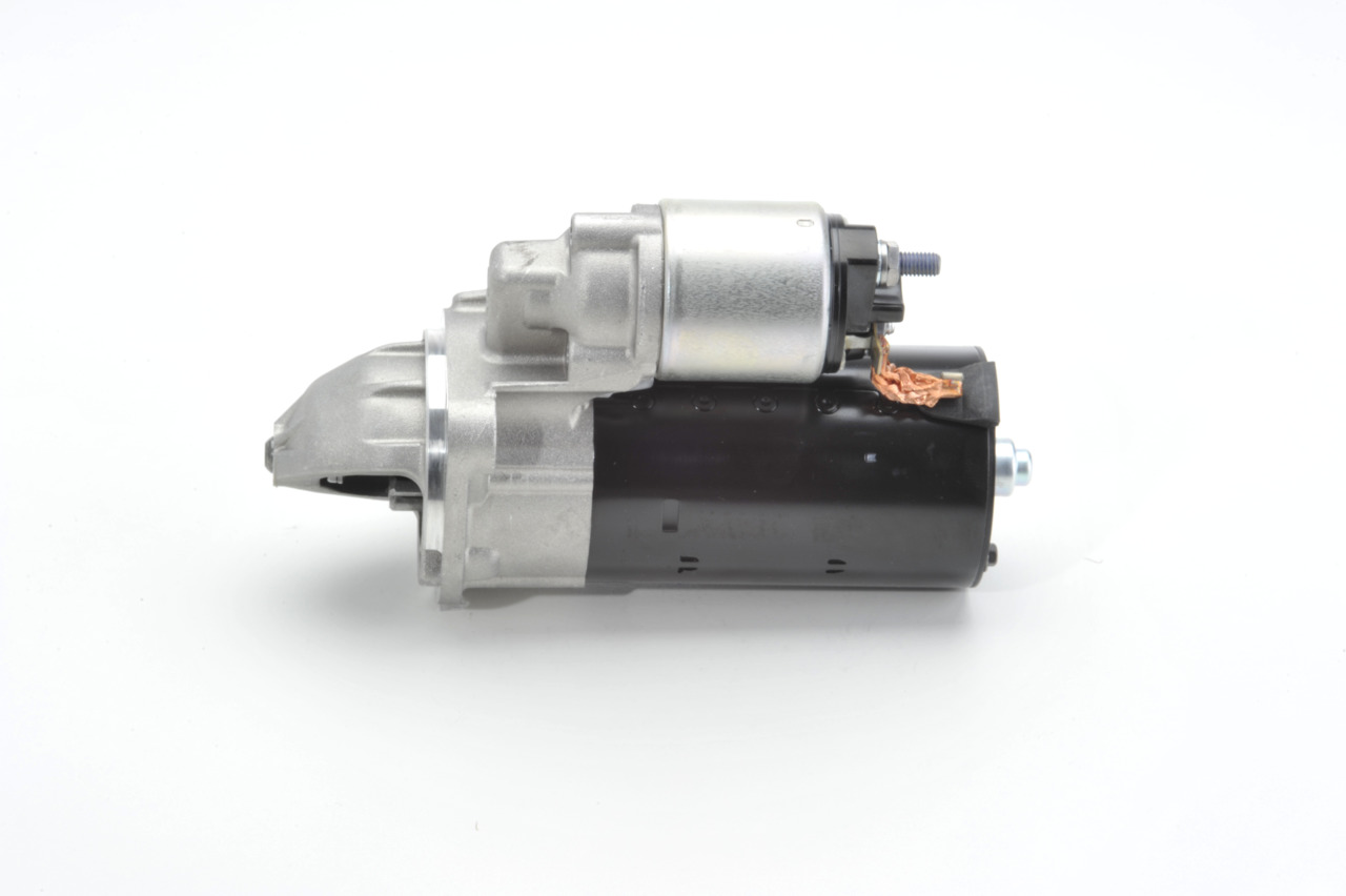 BOSCH 35532064F Startmotor 0 001 109 355