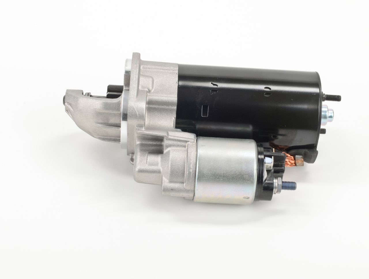 BOSCH 3.553.2063F Startmotor 0 001 109 357