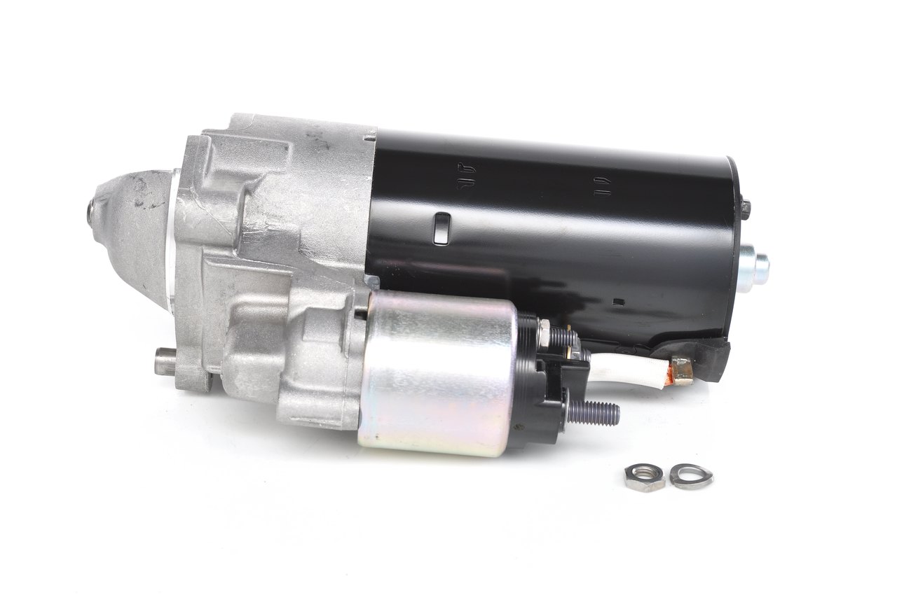 BOSCH 36001408 Štartér 0 001 109 397