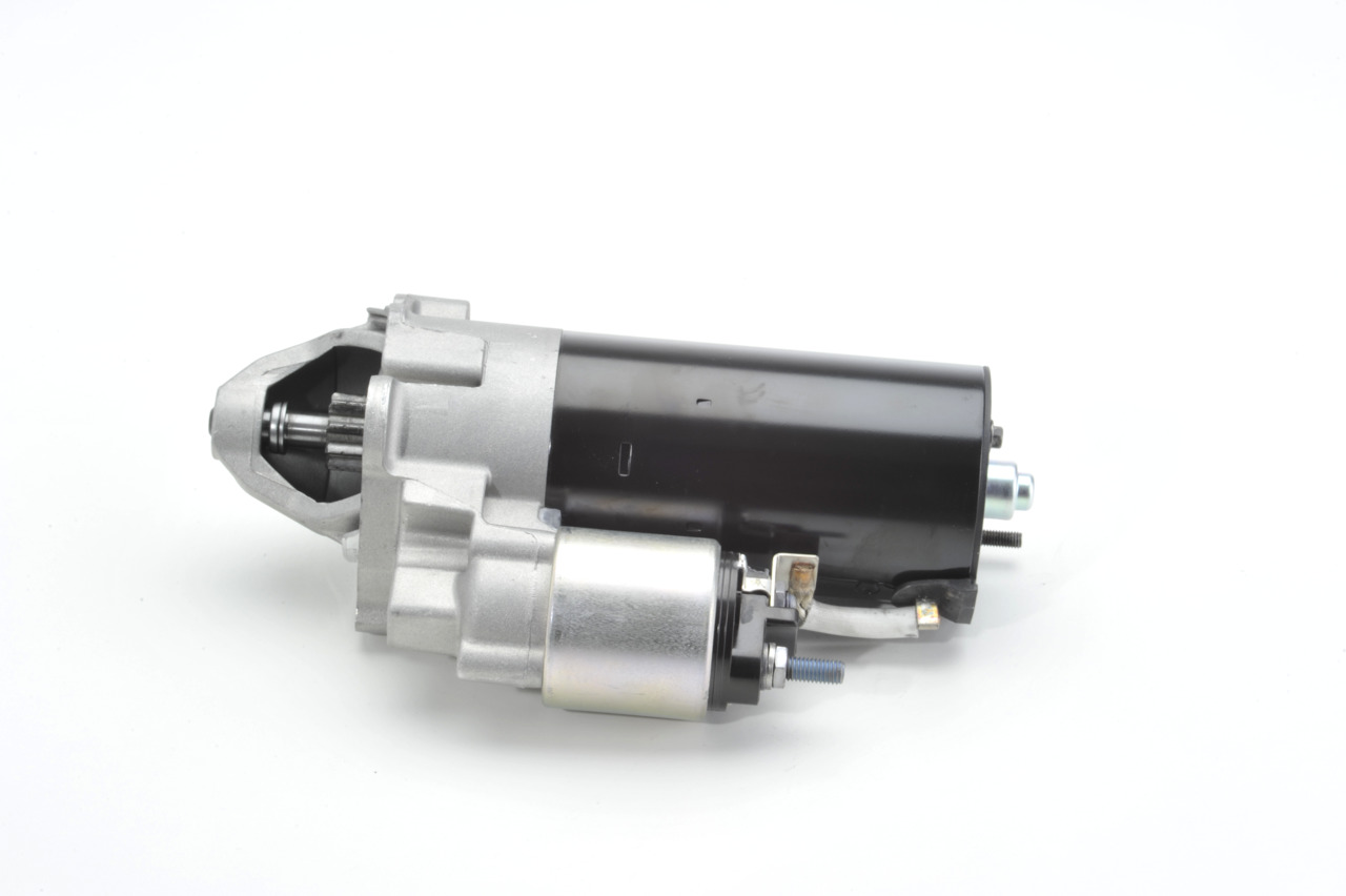 BOSCH 068 911 024 C Starter 0 001 110 138
