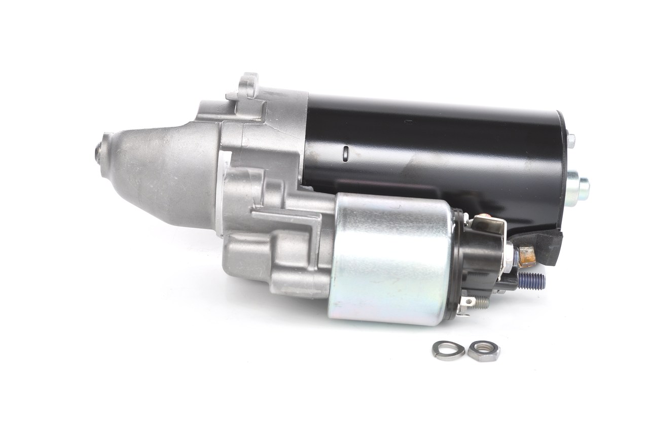 BOSCH 0 001 115 022 VW Phaeton 3d Starttimoottori