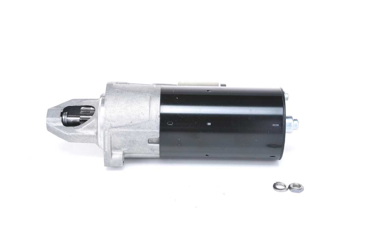 BOSCH 0 001 115 053 starter Chrysler 300c LX 3.0 CRD 218 hk Diesel 2005