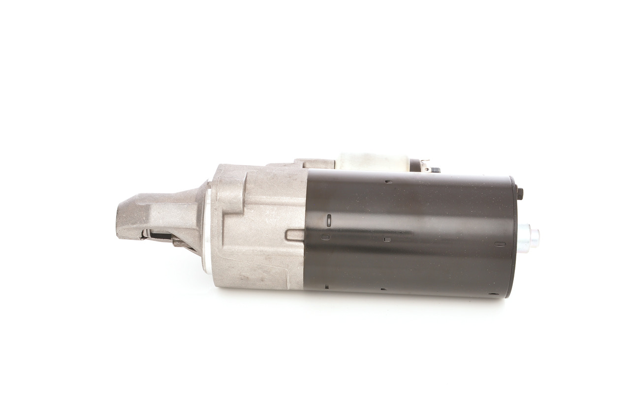 BOSCH 0 001 115 070 Startmotor Sprinter 4-t Flatbed Vrachtwagen / Chassis (907) 419 CDI RWD (907.143, 907.145, 907.243, 907.245) 190 Pk Diesel 2019