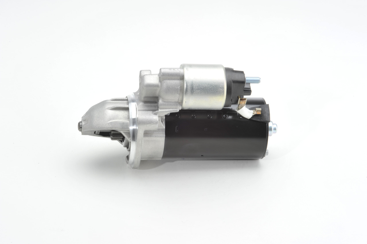 BOSCH 0 001 115 074 Startmotor MERCEDES-BENZ Sprinter 3.5-T Flatbed Vrachtwagen/Chassis (W906) 315 CDI 4x4 (906.131, 906.133, 906.135, 906.231, 906.233... 150 Pk Diesel 2008