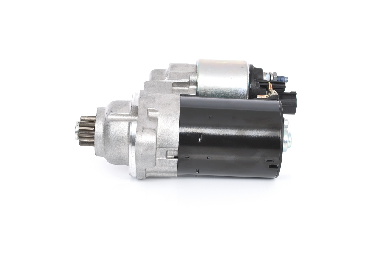 BOSCH 0 001 120 406 Starteris VW Golf 1k5 1.4 80 AG benzinas 2007