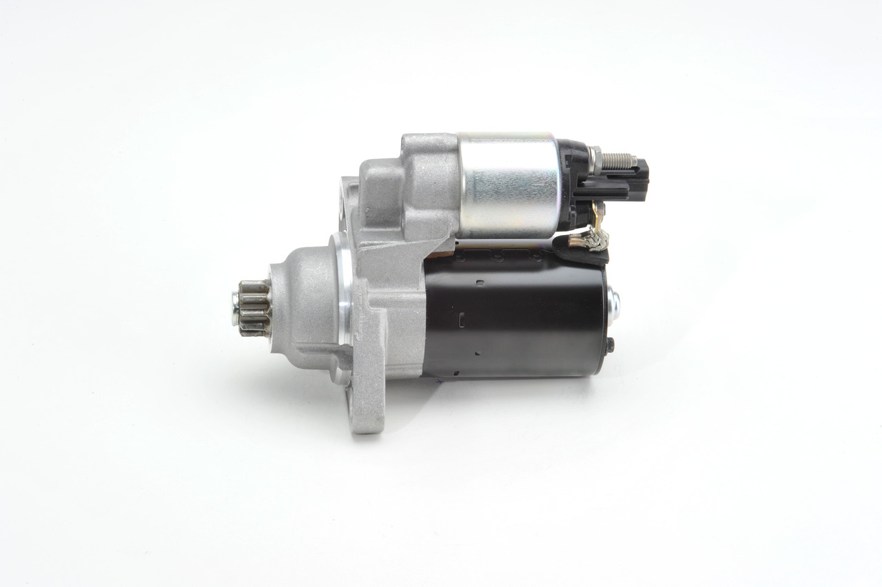 BOSCH 0 001 120 408 startmotor 02T 911 023 M