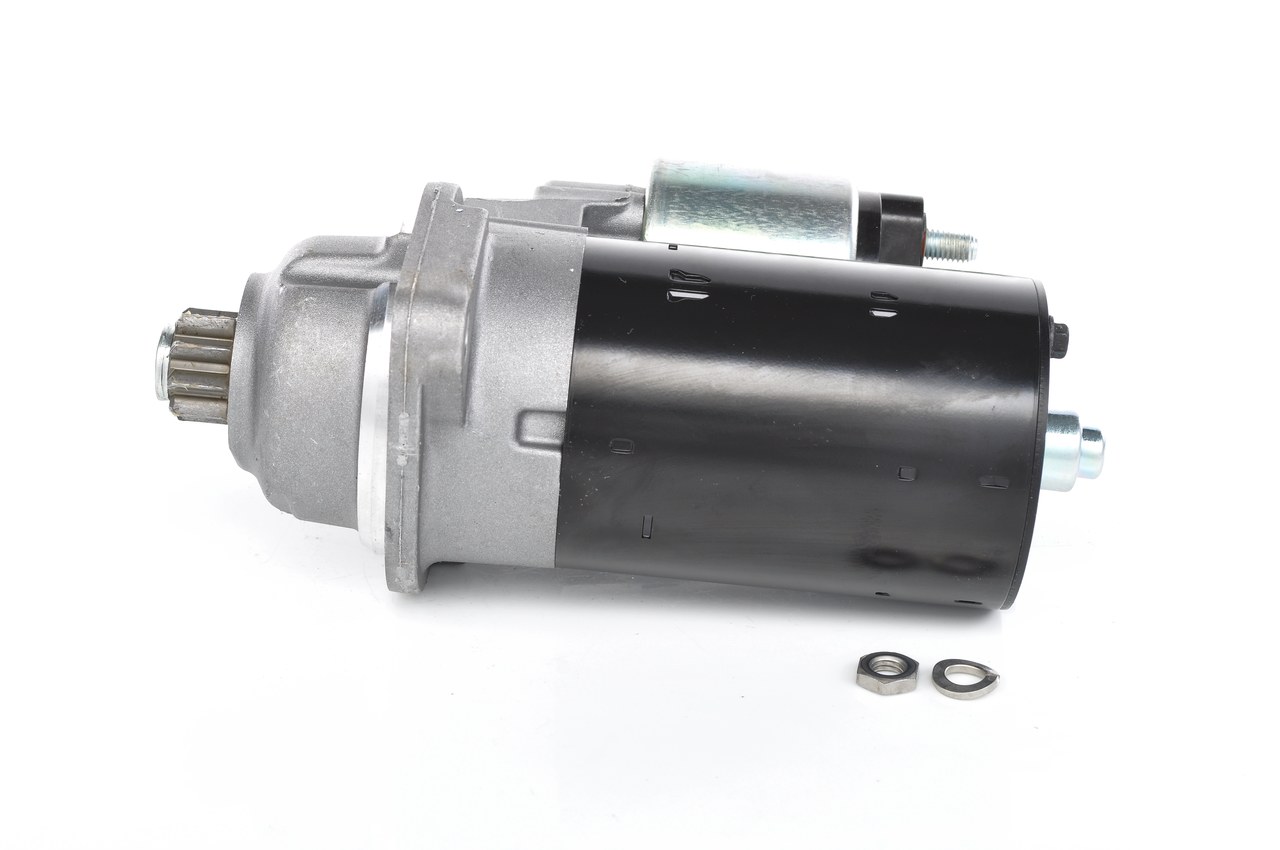 0 001 121 003 BOSCH 98660410400 Anlasser