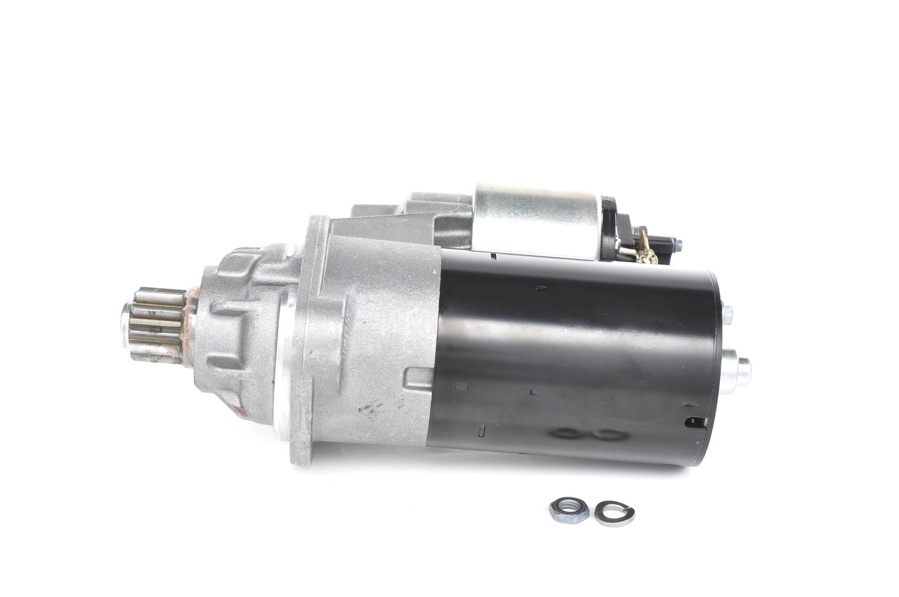 BOSCH 0 001 121 022 Motor de arranque VW Bora Variant 1.8 T 180 cv Gasolina 2003