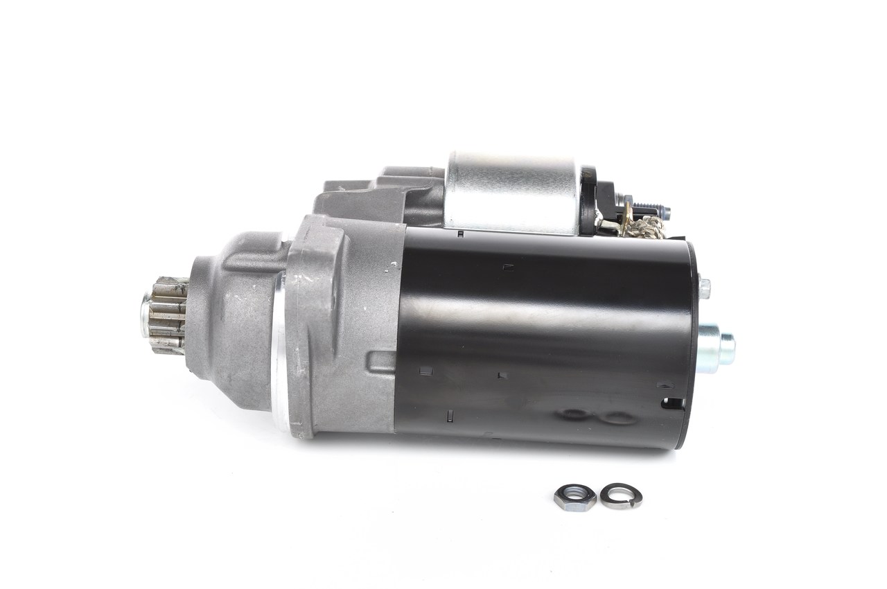 BOSCH 0 001 121 024 startmotor 02T-911-023-B