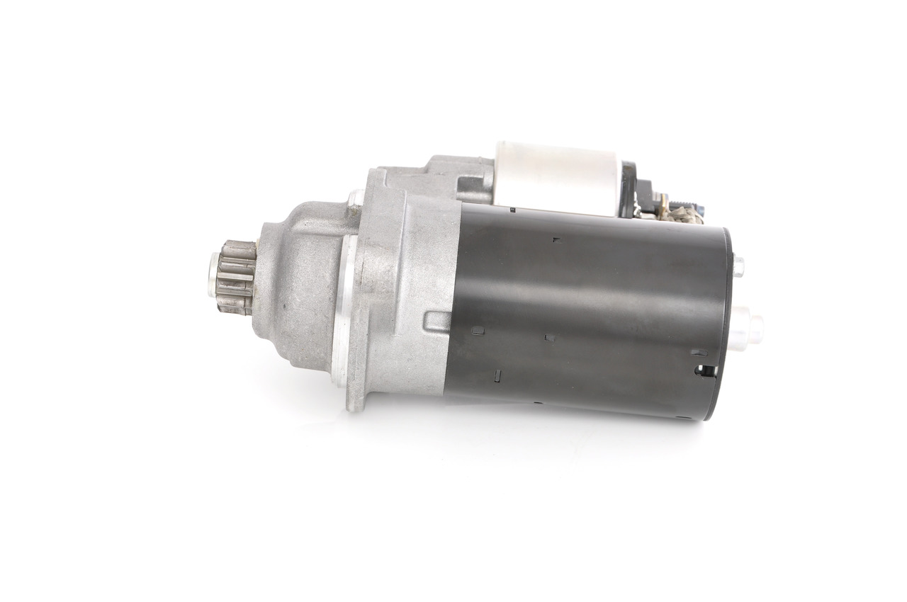BOSCH 0 001 121 026 Starteris VW Bora 1J 1.8 4motion 125 AG benzinas 2003