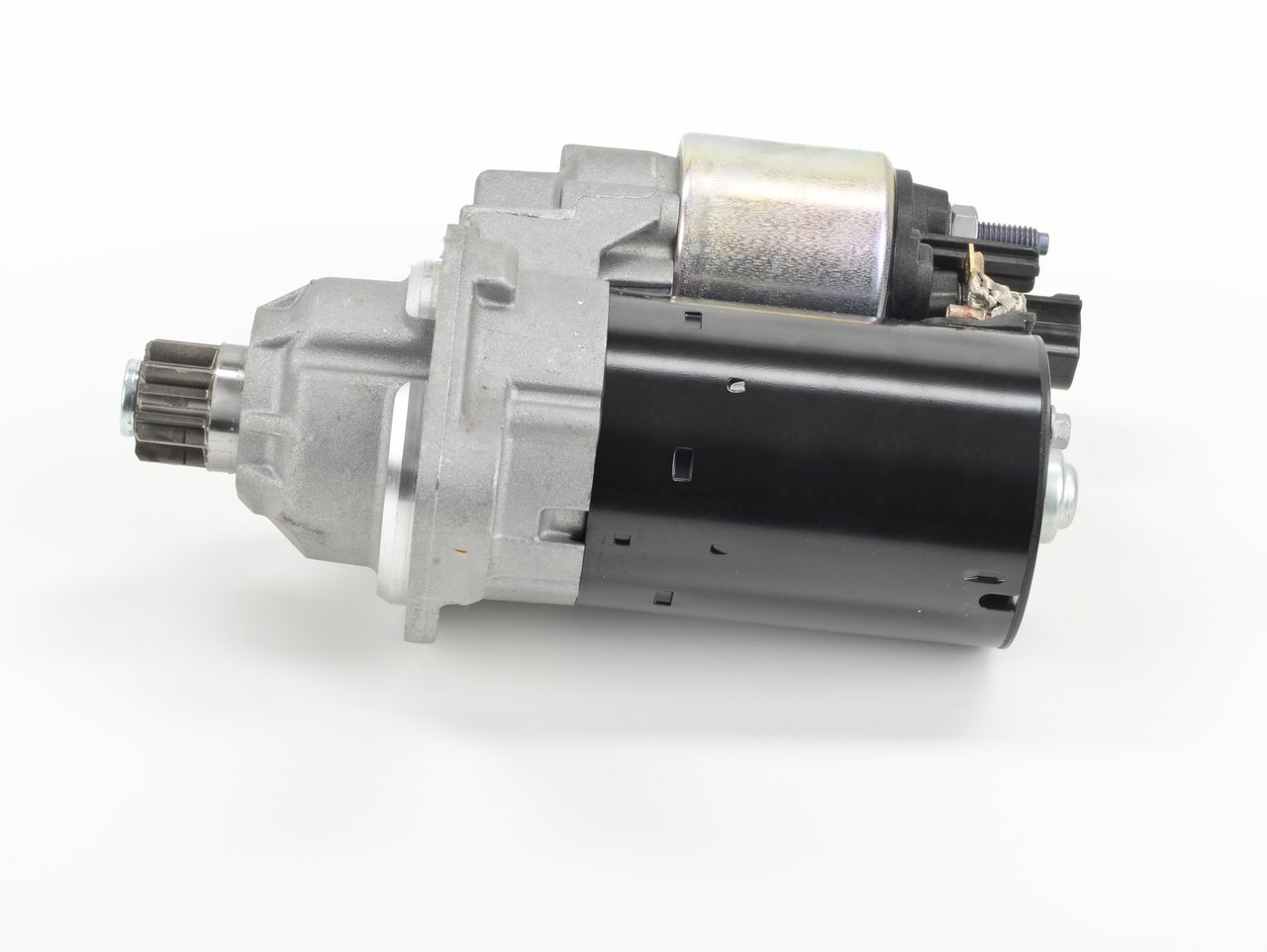 BOSCH 02M-911-023-M Démarreur 0 001 121 402