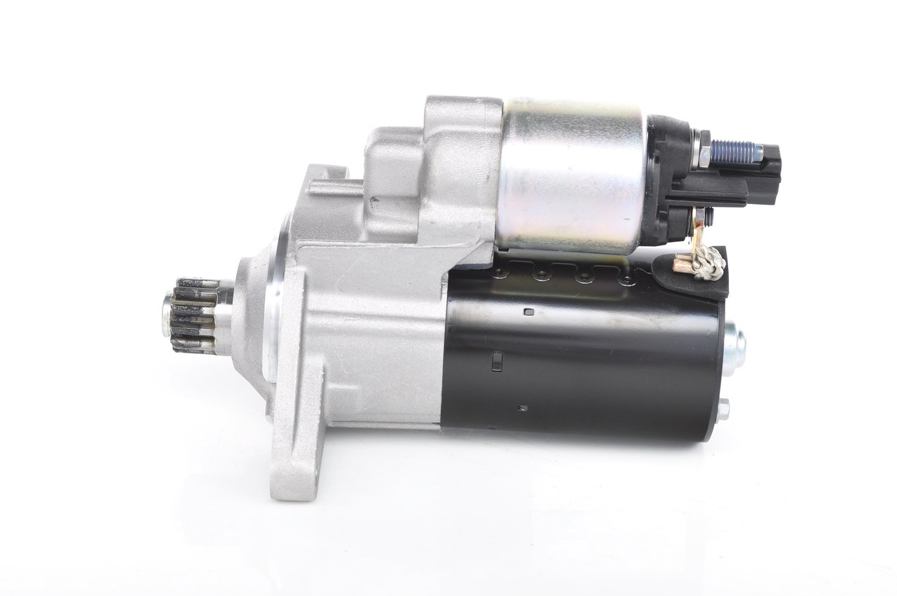 BOSCH 0 001 121 435 Starteris VW EOS 1f7 2.0 TSI 210 AG benzinas 2013