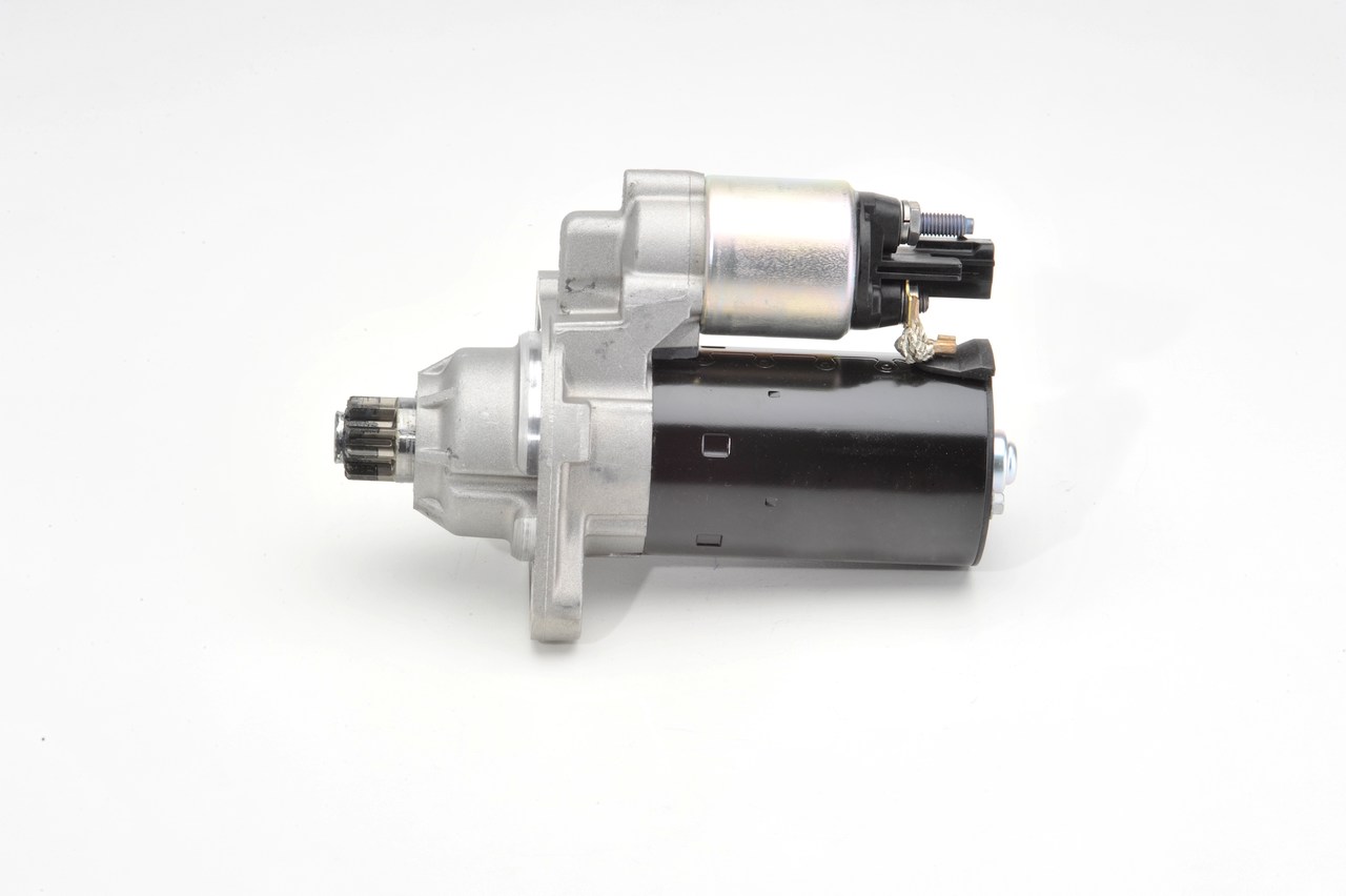 BOSCH 0 001 122 402 Startmotor VW Passat NMS 2.5 170 hk Bensin 2013