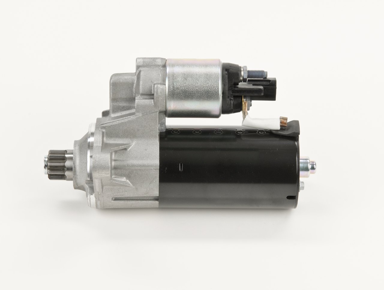 BOSCH 02E-911-023-H Starter 0 001 123 016