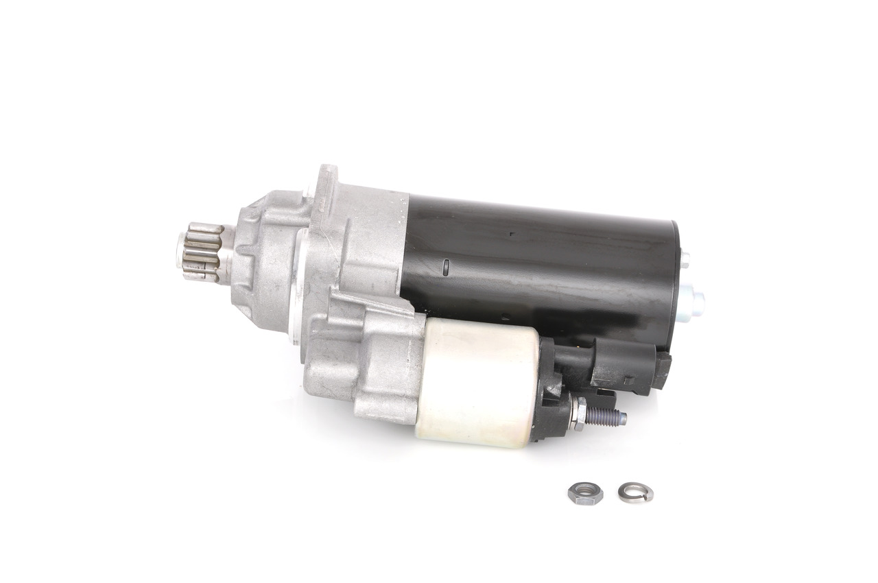 BOSCH 0AH 911 023 B Käynnistysmoottori 0 001 123 020