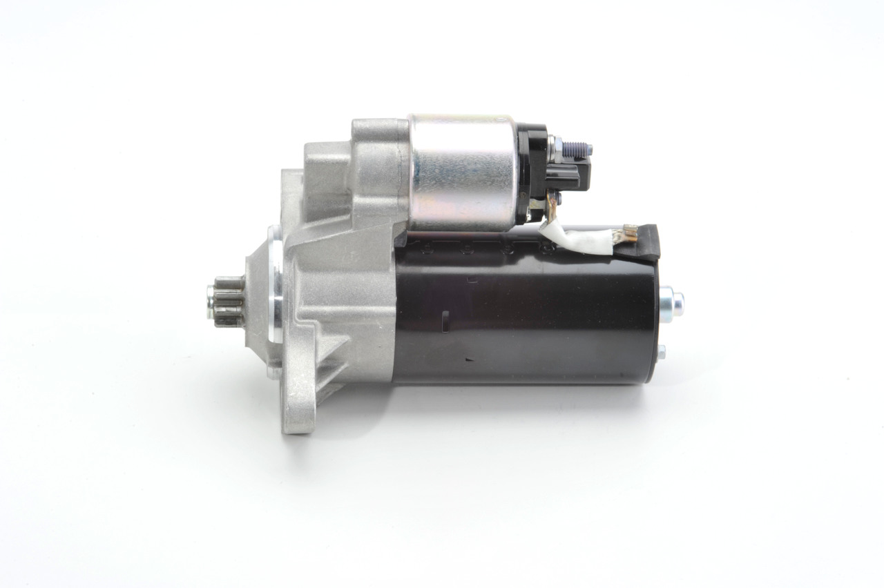 BOSCH 0 001 125 035 Starteris VW Passat B3 1.9 D 68 AG dyzelinas 1990