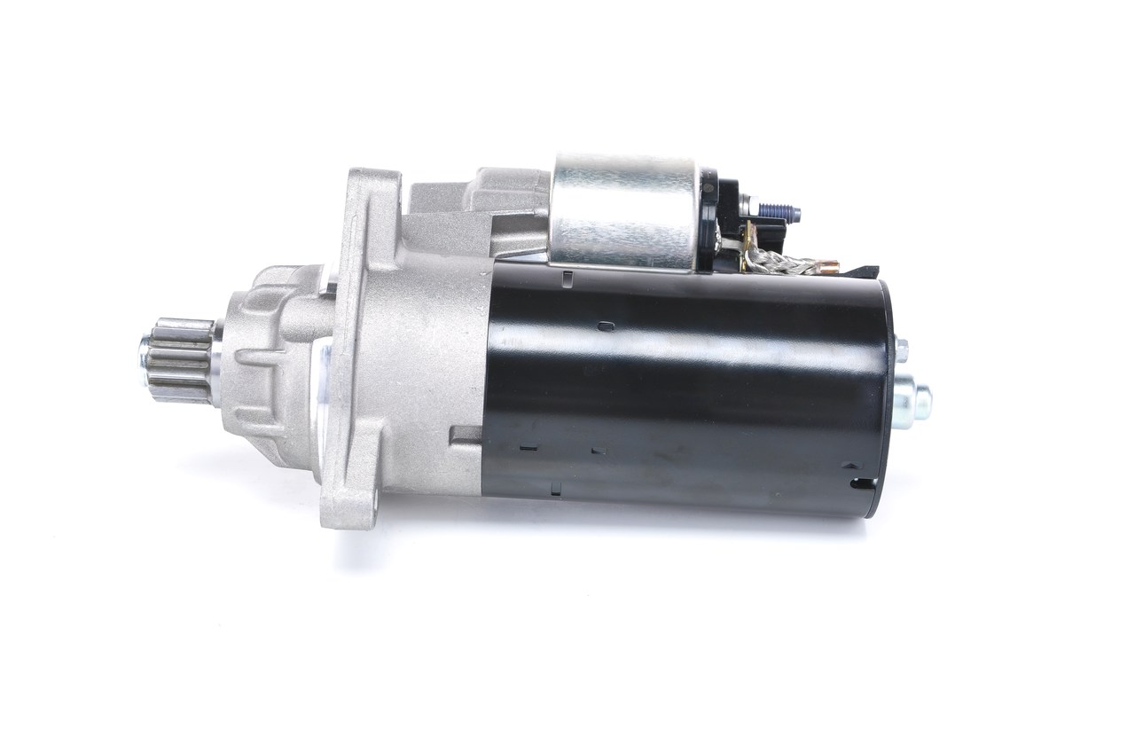 BOSCH 02B 911 023M Démarreur 0 001 125 046