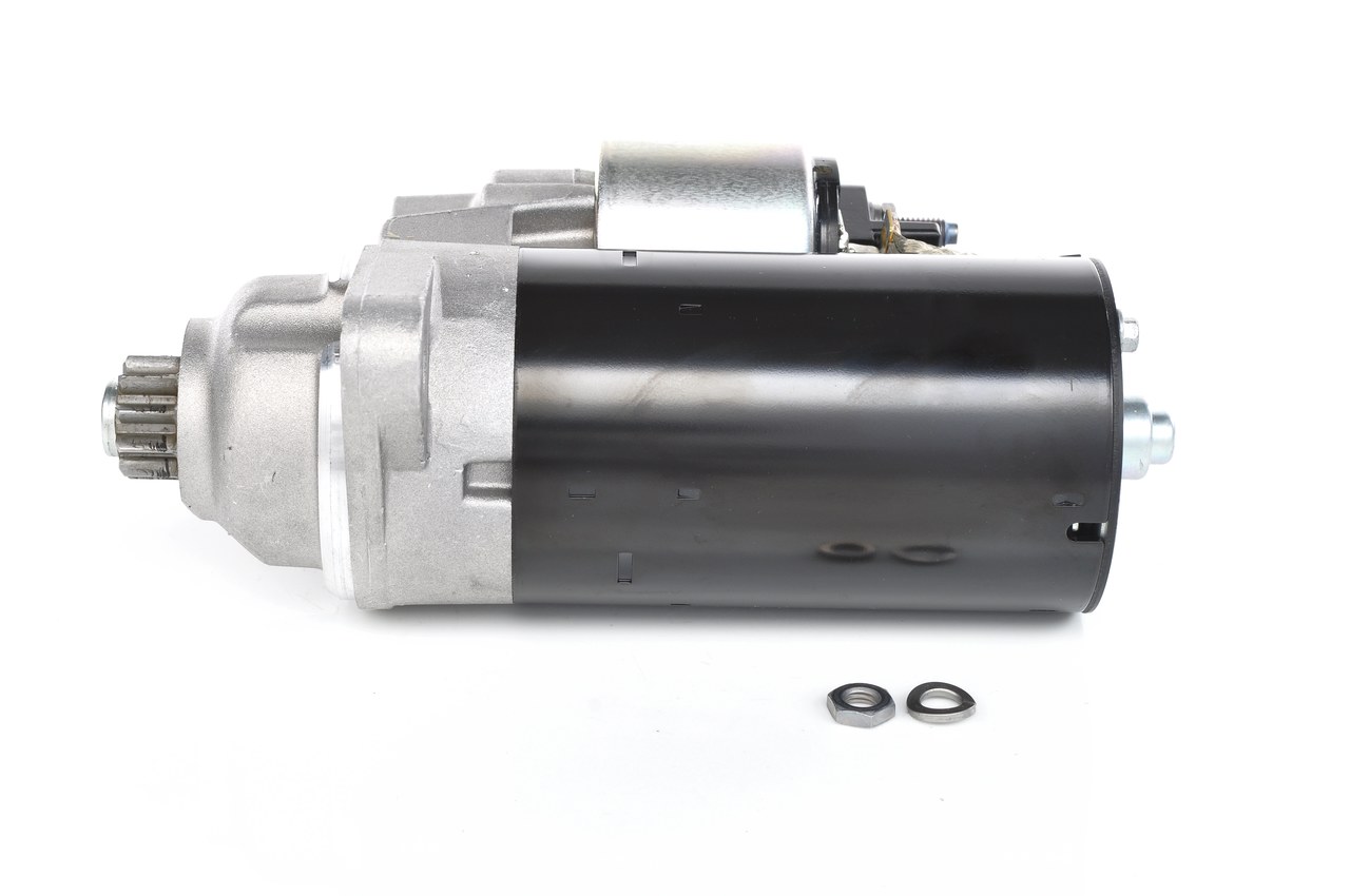 BOSCH 02T-911-023-C Starter 0 001 125 051
