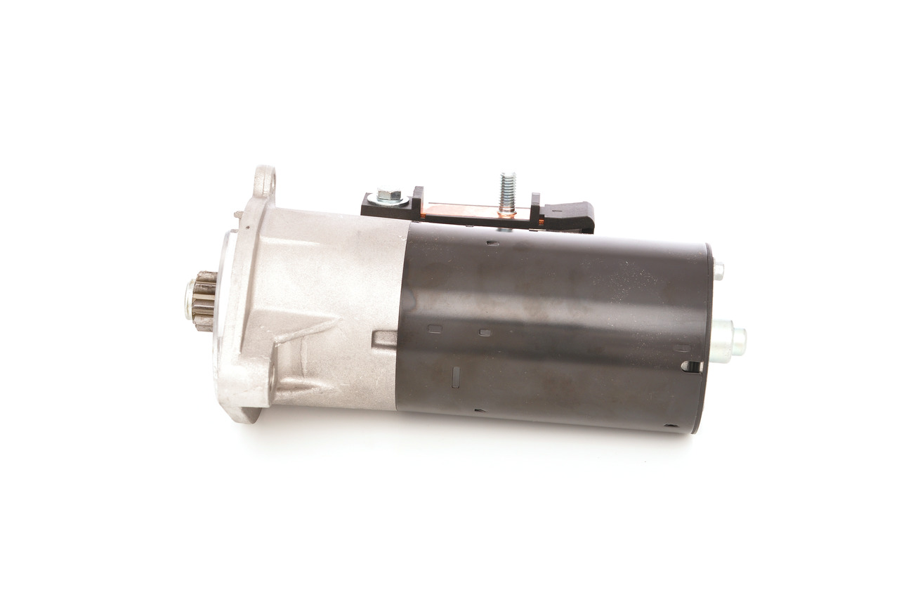 BOSCH 0 001 125 511 Starter VW LT 28-35 II Bus 2.5 TDI 95 HK Diesel 2004