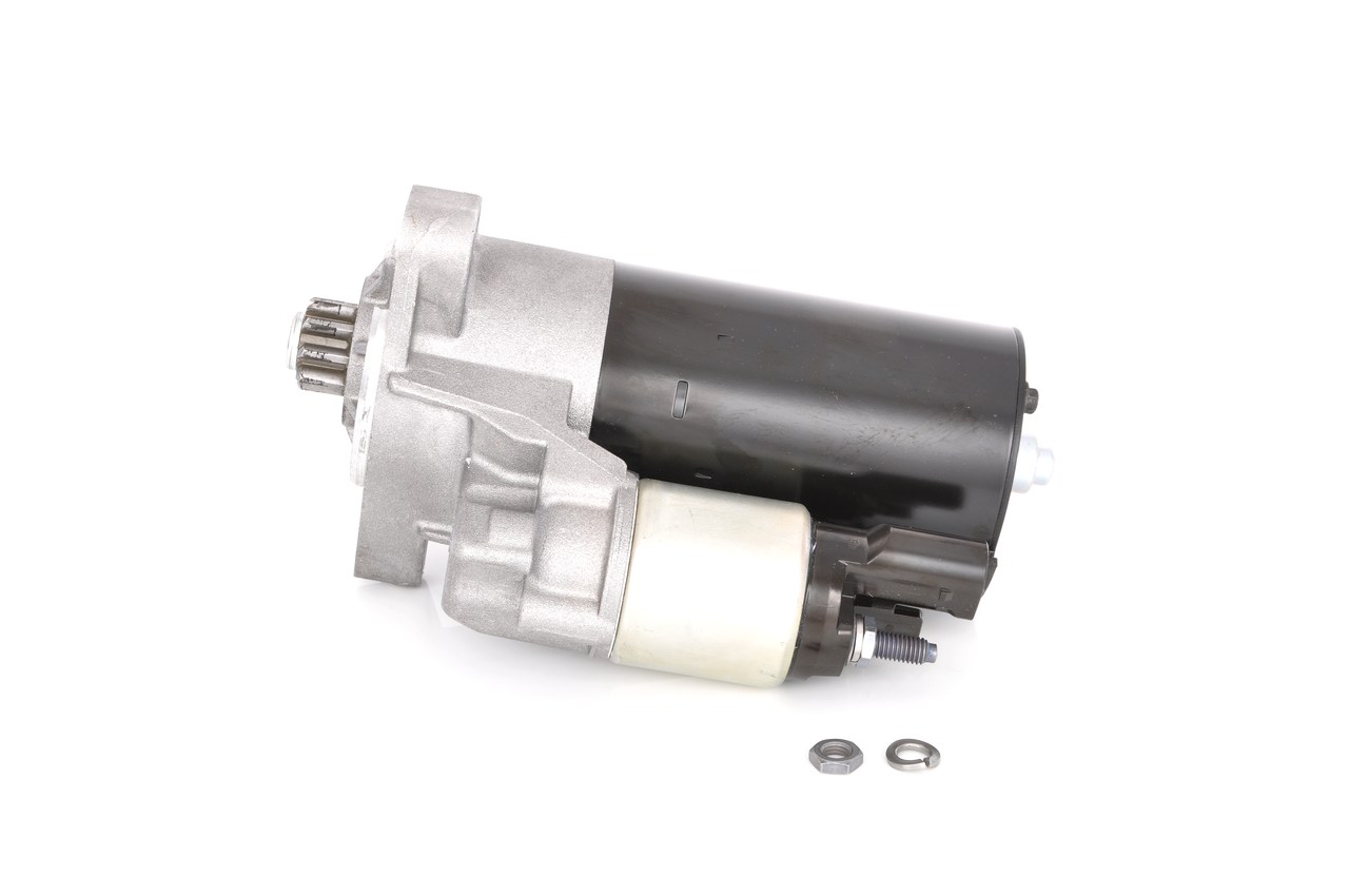 BOSCH 059-911-024C Starter 0 001 125 521