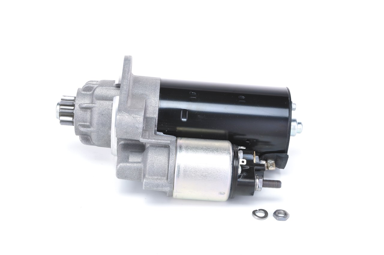 BOSCH 070-911-023-B Käynnistysmoottori 0 001 125 600