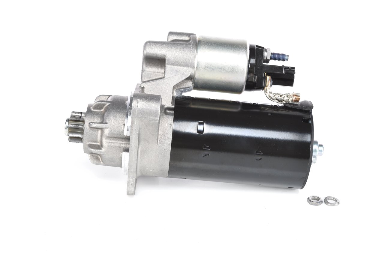 BOSCH 070 911 023 C Štartér 0 001 125 607