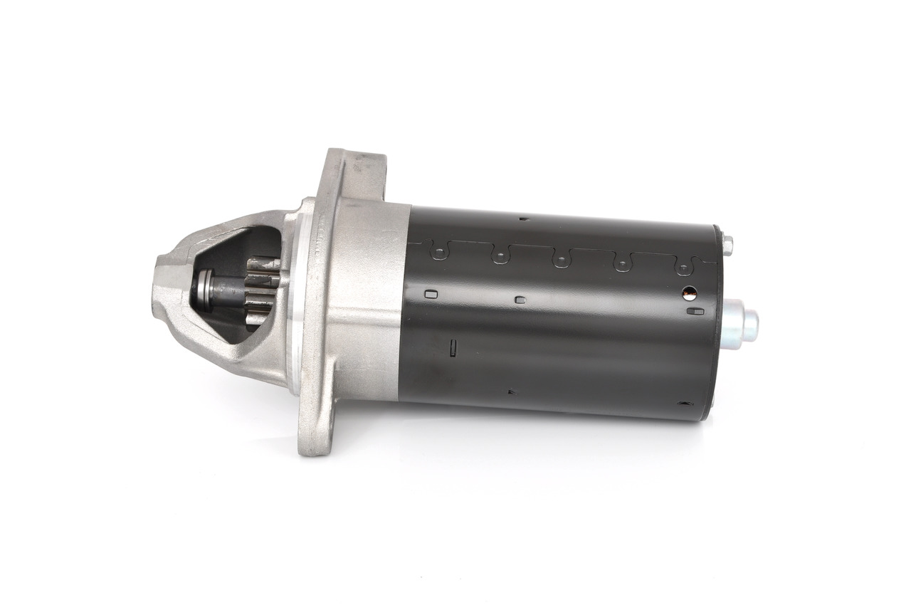 0 001 138 001 BOSCH 12417589352 Anlasser
