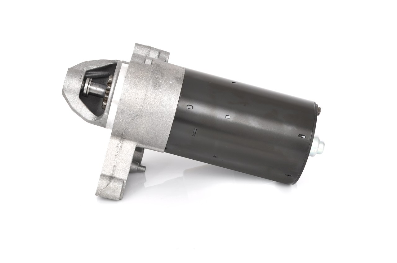 BOSCH 12 41 7 803 514 Štartér 0 001 138 005