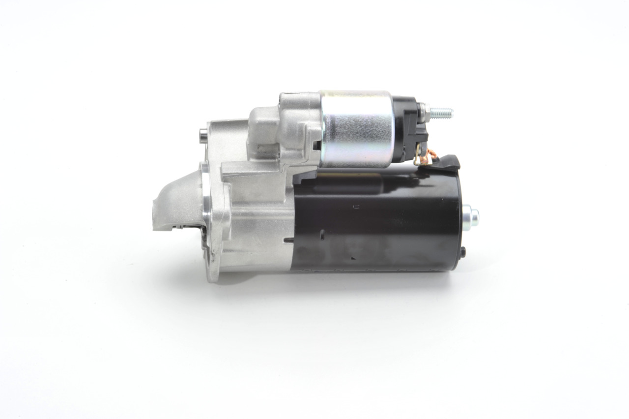 BOSCH 0 001 138 009 Startmotor FIAT Doblo II Flatbed Vrachtwagen/Chassis (263) 1.6 D Multijet (263HXN1B, 263YXN1B, 263HXV1B, 263YXV1B) 120 Pk Diesel 2016