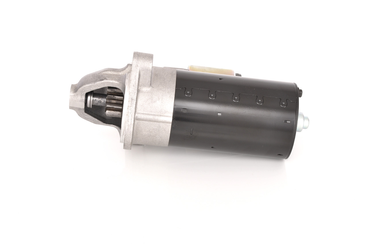 BOSCH 0 001 138 017 Starteris KIA Ceed ED 1.6 CVVT 125 ZS Benzīns 2012